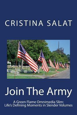 Join The Army by Cristina Salat
