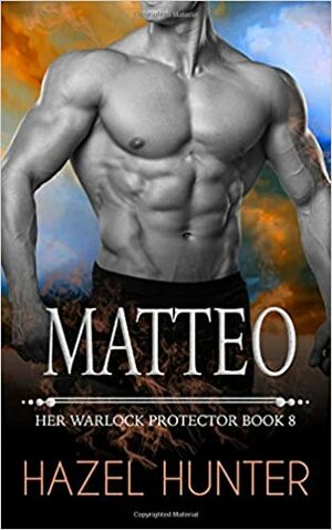 Matteo by Hazel Hunter