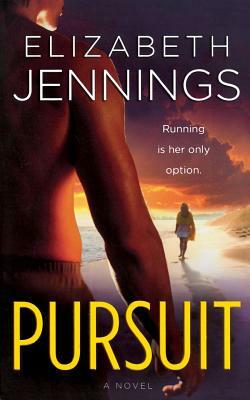 Pursuit by Elizabeth Jennings