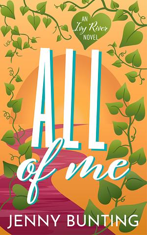 All of Me by Jenny Bunting