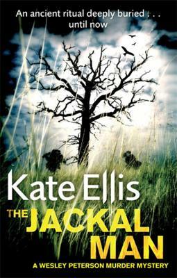 The Jackal Man by Kate Ellis