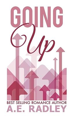 Going Up by Amanda Radley