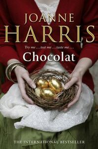 Chocolat by Joanne Harris