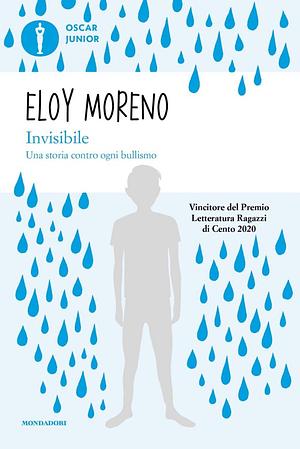 Invisibile by Eloy Moreno