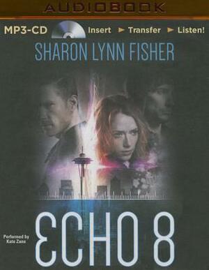 Echo 8 by Sharon Lynn Fisher