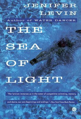 The Sea of Light by Jenifer Levin