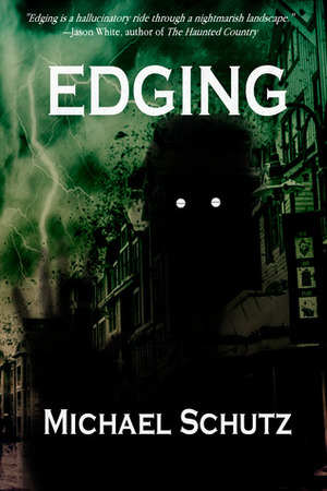 Edging by Michael Schutz