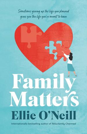 Family Matters by Ellie O'Neill