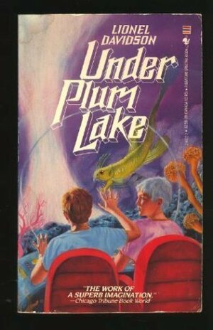 Under Plum Lake by Lionel Davidson