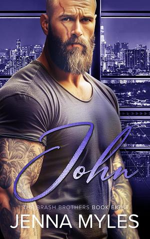 John by Jenna Myles