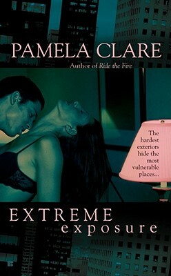 Extreme Exposure by Pamela Clare