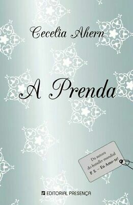 A Prenda by Cecelia Ahern