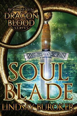 Soulblade by Lindsay Buroker