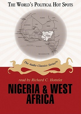 Nigeria & West Africa by Wendy McElroy
