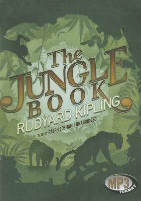 The Jungle Book by Rudyard Kipling