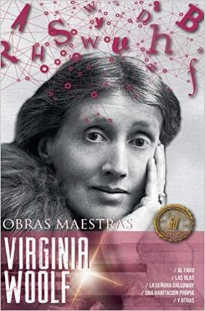 Obras Maestras by Virginia Woolf