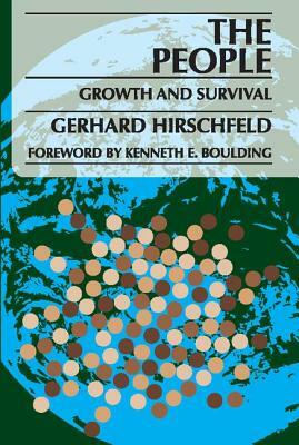 The People: Growth and Survival by Gerhard Hirschfeld