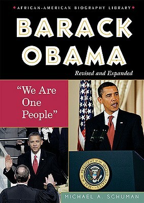 Barack Obama: "We Are One People" by Michael A. Schuman