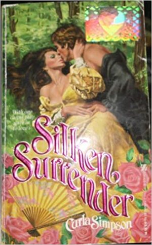 Silken Surrender by Carla Simpson
