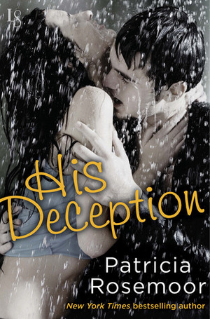 His Deception by Patricia Rosemoor