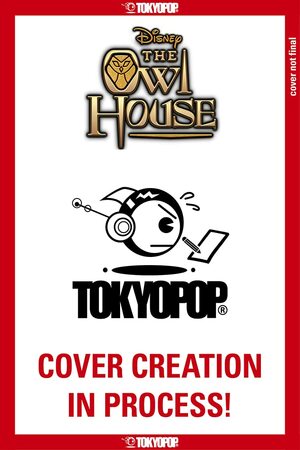 Disney The Owl House by Tokyopop