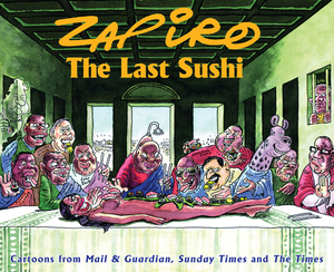The Last Sushi by 