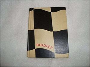 Riddler by Robert J. Whitehead, Henry A. Bamman