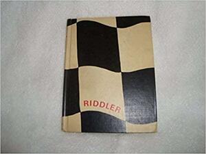 Riddler by Henry A. Bamman, Robert J. Whitehead