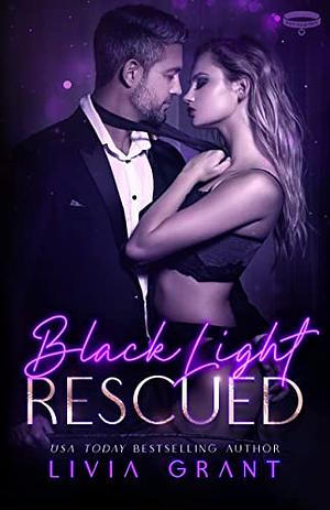 Rescued by Livia Grant