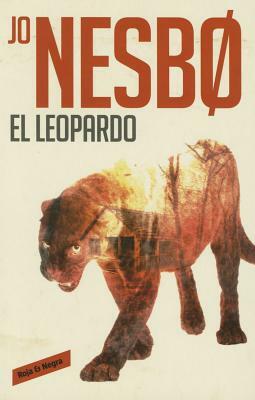 El Leopardo by Jo Nesbø