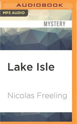 Lake Isle by Nicolas Freeling