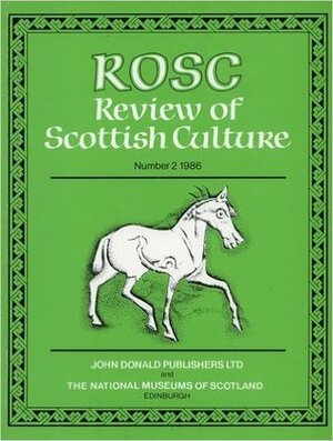Review Of Scottish Culture, 2 by Alexander Fenton, Hugh Cheape
