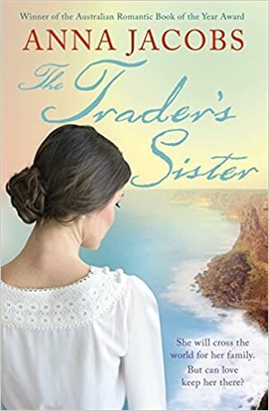 The Trader's Sister by Anna Jacobs