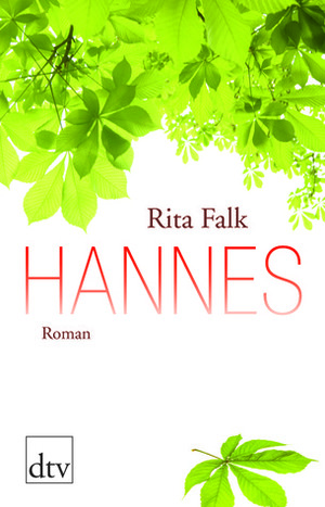 Hannes by Rita Falk