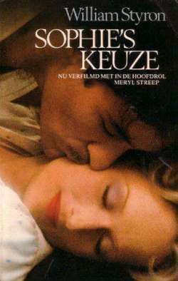 Sophie's keuze by William Styron