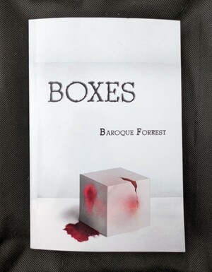 Boxes by Baroque Forrest