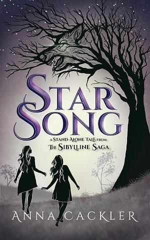 Starsong by Anna Cackler