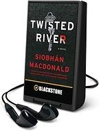 Twisted River by Siobhan MacDonald