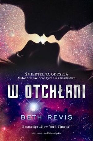 W Otchłani by Beth Revis