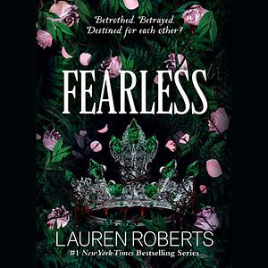 Fearless by Lauren Roberts