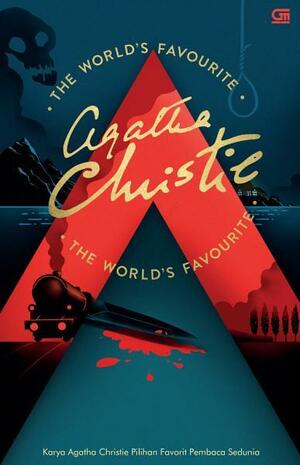 The World's Favourite - Karya Agatha Christie Pilihan Favorit Pembaca Sedunia by Agatha Christie