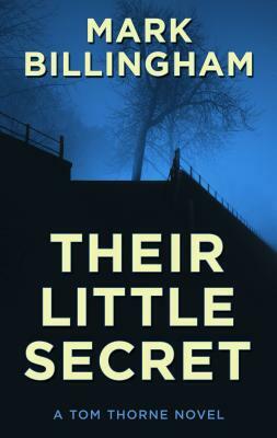 Their Little Secret by Mark Billingham