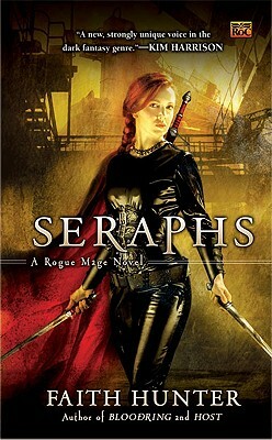 Seraphs by Faith Hunter