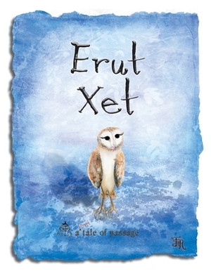 Erut Xet: a secret tale of passage by Jnr