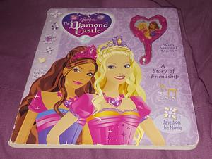 Barbie and the Diamond Castle by Mattel Photo Studio, Ruth Koeppel