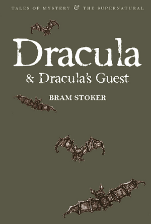 Dracula by Bram Stoker