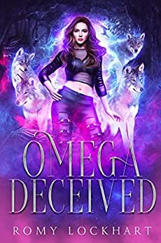 Omega Deceived by Romy Lockhart