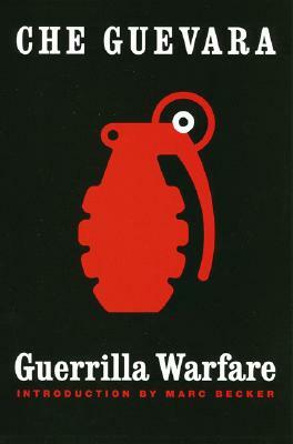 Guerrilla Warfare by Ernesto Che Guevara