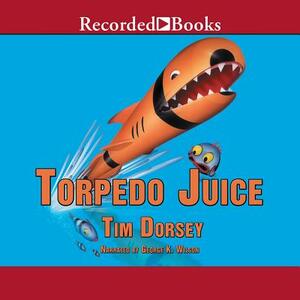 Torpedo Juice by 