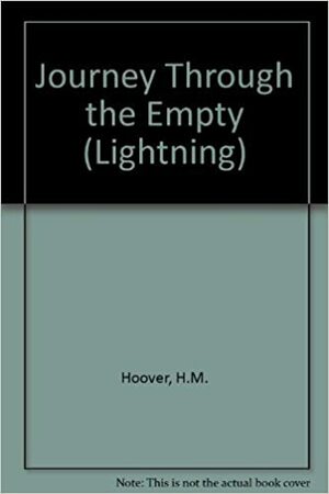 Journey Through the Empty by Helen Mary Hoover